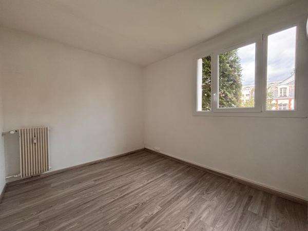 APPARTEMENT T4 REIMS POMMERY
