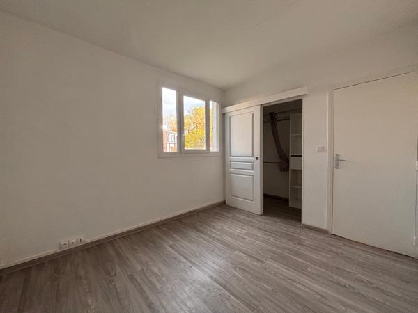 APPARTEMENT T4 REIMS POMMERY