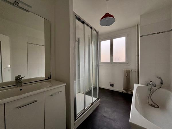 APPARTEMENT T4 REIMS POMMERY