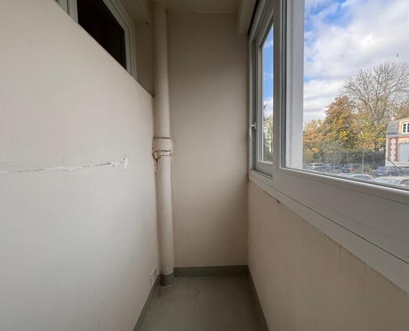 APPARTEMENT T4 REIMS POMMERY