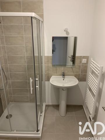 Location maison 4 pièces 80,56 m² Larçay