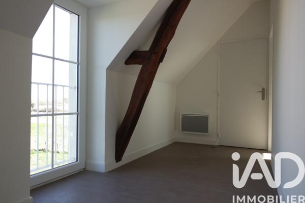 Location maison 4 pièces 80,56 m² Larçay