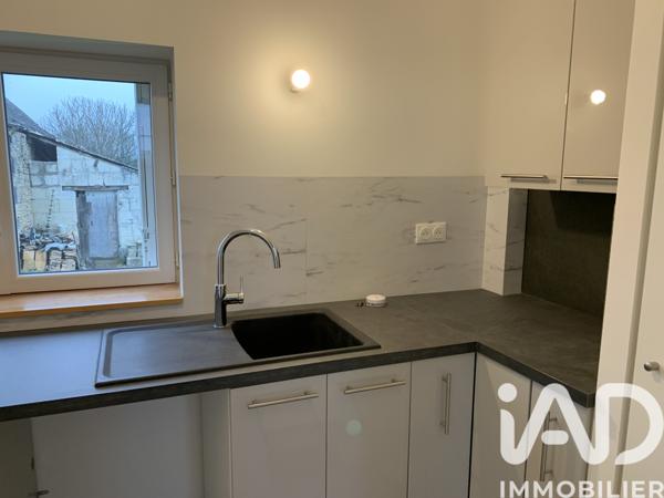 Location maison 4 pièces 80,56 m² Larçay