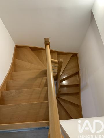 Location maison 4 pièces 80,56 m² Larçay