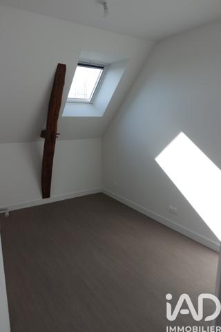 Location maison 4 pièces 80,56 m² Larçay