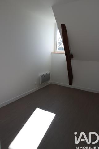 Location maison 4 pièces 80,56 m² Larçay