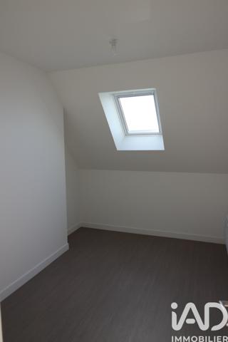Location maison 4 pièces 80,56 m² Larçay