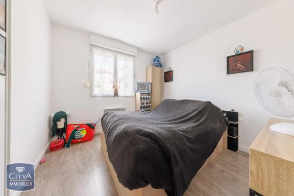 Vente appartement 3 pièces de 64.57m²