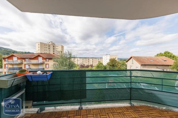Vente appartement 3 pièces de 64.57m²
