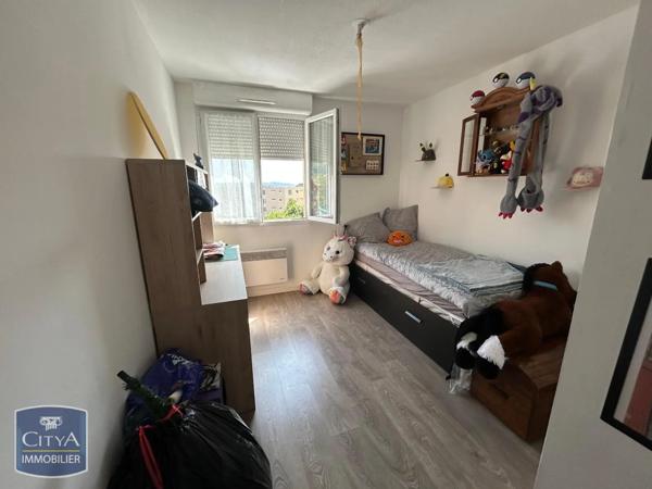 Vente appartement 3 pièces de 64.57m²