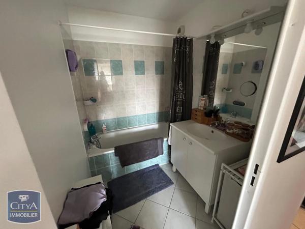 Vente appartement 3 pièces de 64.57m²