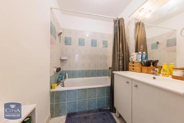 Vente appartement 3 pièces de 64.57m²