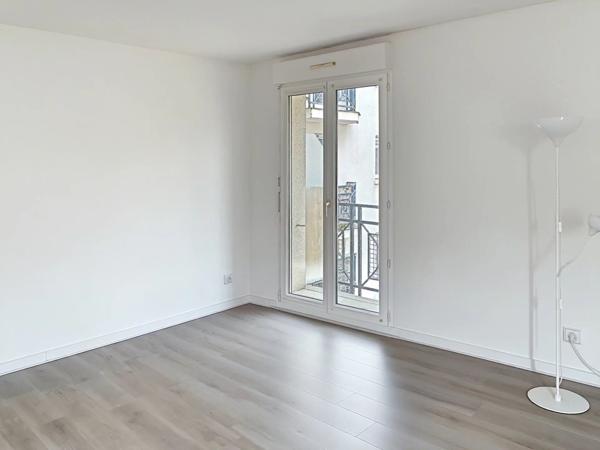 Vente Appartement 1 pièces 26 m2 à Pontault-Combault
