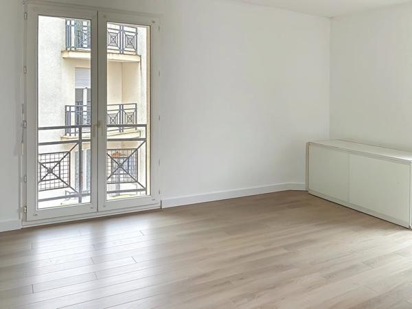 Vente Appartement 1 pièces 26 m2 à Pontault-Combault
