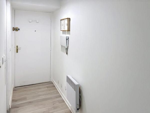 Vente Appartement 1 pièces 26 m2 à Pontault-Combault