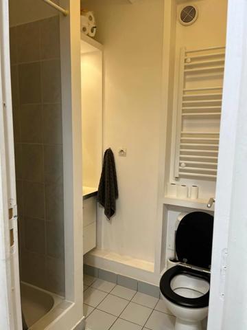Vente Appartement 1 pièces 26 m2 à Pontault-Combault