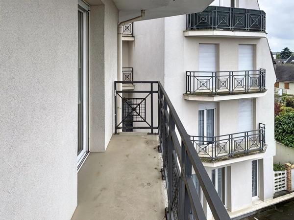 Vente Appartement 1 pièces 26 m2 à Pontault-Combault