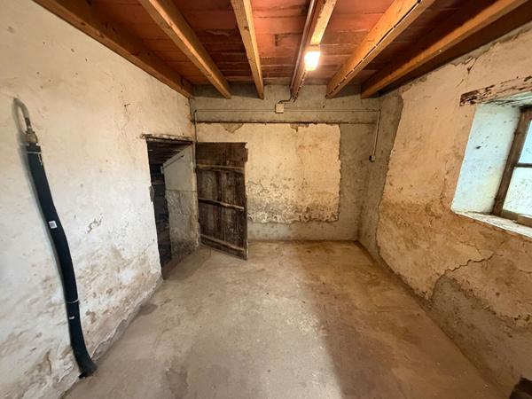 Maison plain-pied 47,50 m²