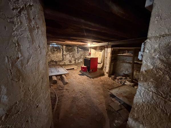 Maison plain-pied 47,50 m²