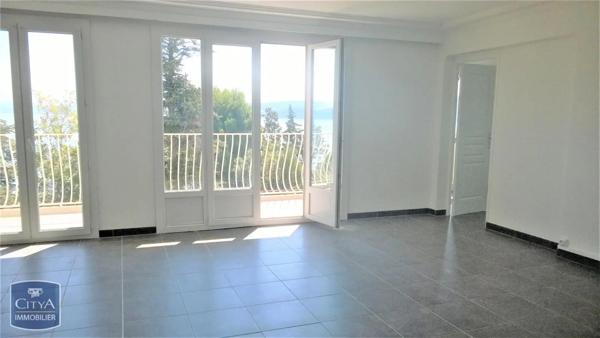 Appartement à louer 3 pièces 73.53m²