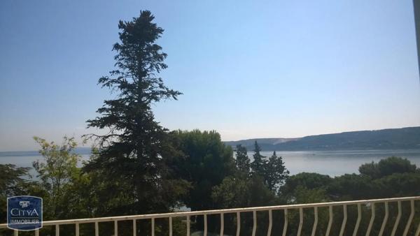 Appartement à louer 3 pièces 73.53m²