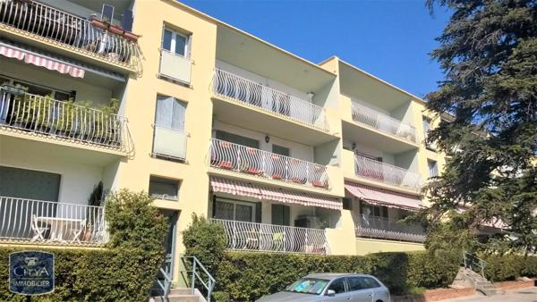 Appartement à louer 3 pièces 73.53m²