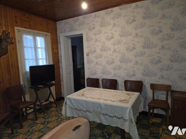 PECQUENCOURT MAISON AVEC POTENTIEL, A DECOUVRIR