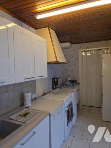 PECQUENCOURT MAISON AVEC POTENTIEL, A DECOUVRIR