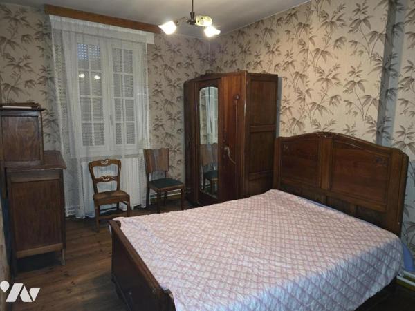 PECQUENCOURT MAISON AVEC POTENTIEL, A DECOUVRIR