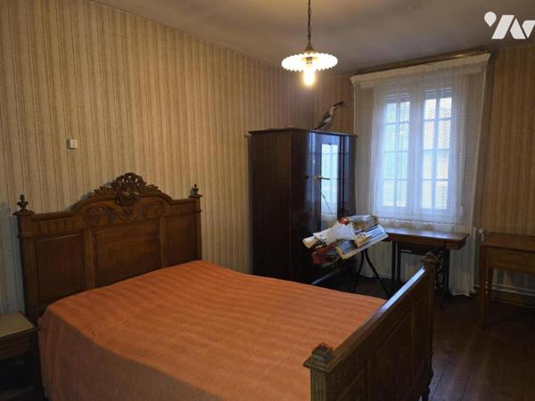 PECQUENCOURT MAISON AVEC POTENTIEL, A DECOUVRIR