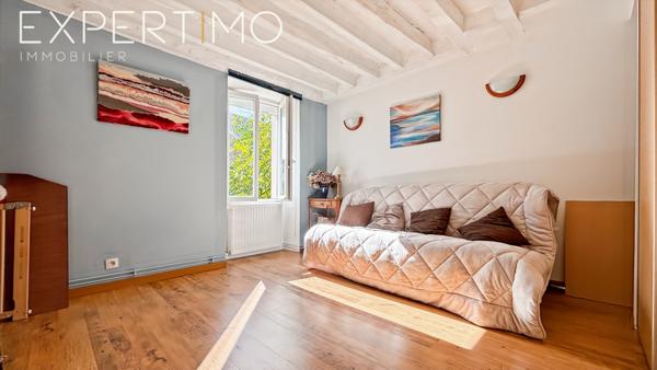 Étampes (91150) À VENDRE : Maison 210 m² (230 m² total), 5 chambres, + dépendance 40 m² à rénover