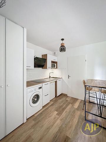 Location appartement Saint Jean D Illac : 866 € - AJP Immobilier Saint Andre de Cubzac