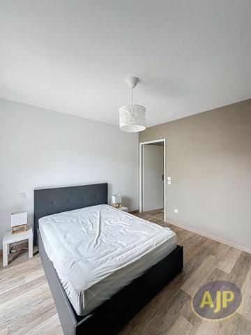 Location appartement Saint Jean D Illac : 866 € - AJP Immobilier Saint Andre de Cubzac
