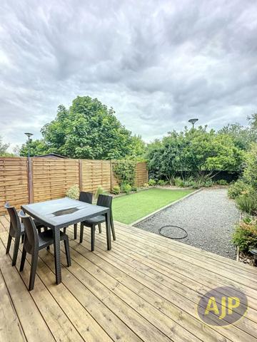 Location appartement Saint Jean D Illac : 866 € - AJP Immobilier Saint Andre de Cubzac