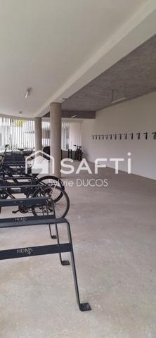 LE BOUSCAT - Appartement T2 neuf - 44m2