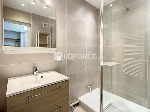 Location chambre Mont-Saint-Aignan - 4 pièce(s) - 71 m² - 440 €/mois