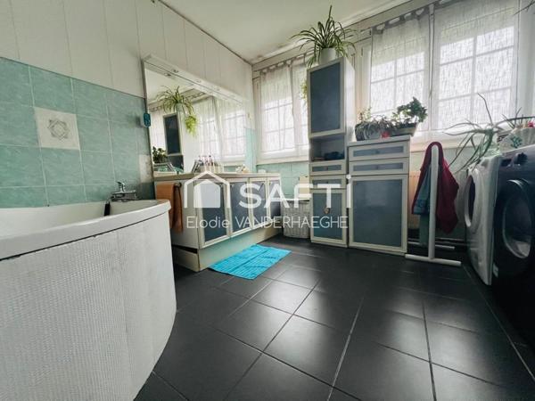 Maison de résidence