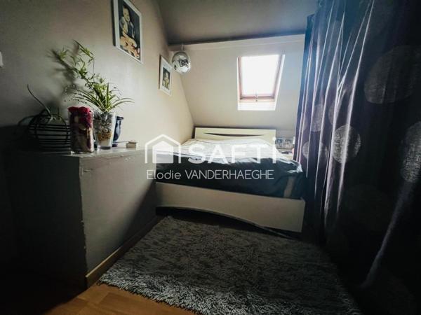 Maison de résidence