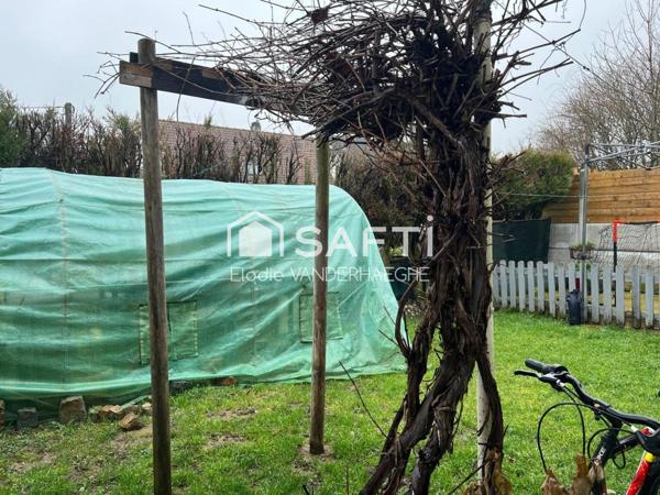 Maison de résidence