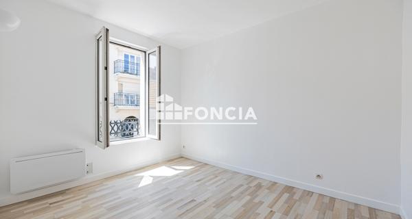 À vendre Appartement 2 pièces 31.92 m² - Alfortville 94140