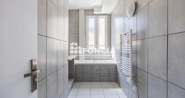 À vendre Appartement 2 pièces 31.92 m² - Alfortville 94140