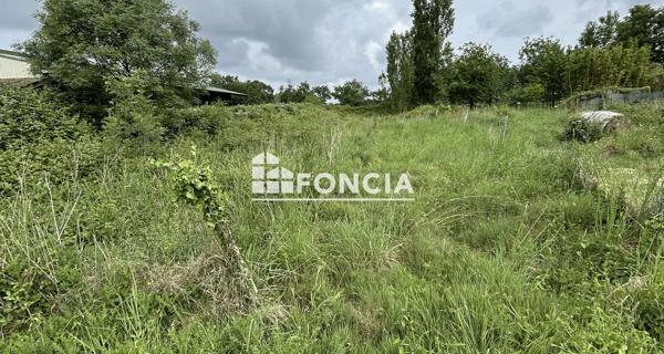 À vendre Maison 2 pièces 60 m² - La Garnache 85710