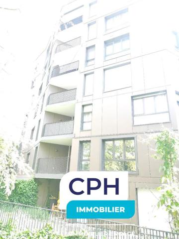 Appartement à vendre à Cergy (95800)