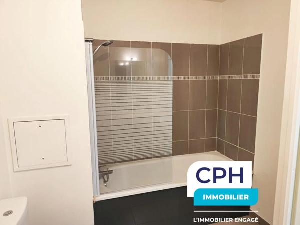 Appartement à vendre à Cergy (95800)