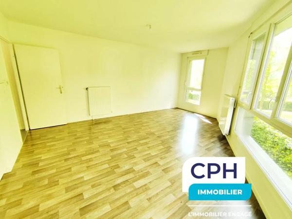 Appartement à vendre à Cergy (95800)