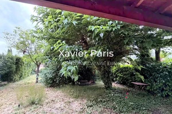 Immobilier Aix-en-Provence (13080) – Maison 89m2 – 454 000 €