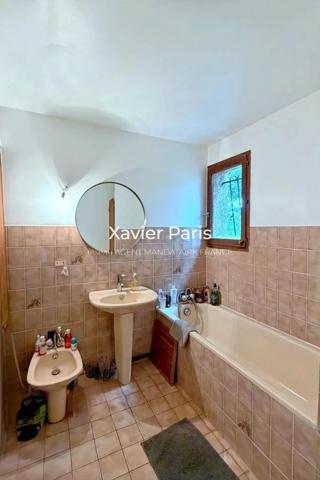 Immobilier Aix-en-Provence (13080) – Maison 89m2 – 454 000 €