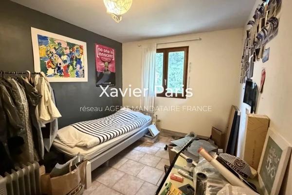 Immobilier Aix-en-Provence (13080) – Maison 89m2 – 454 000 €