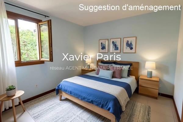 Immobilier Aix-en-Provence (13080) – Maison 89m2 – 454 000 €