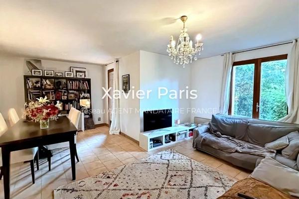 Immobilier Aix-en-Provence (13080) – Maison 89m2 – 454 000 €